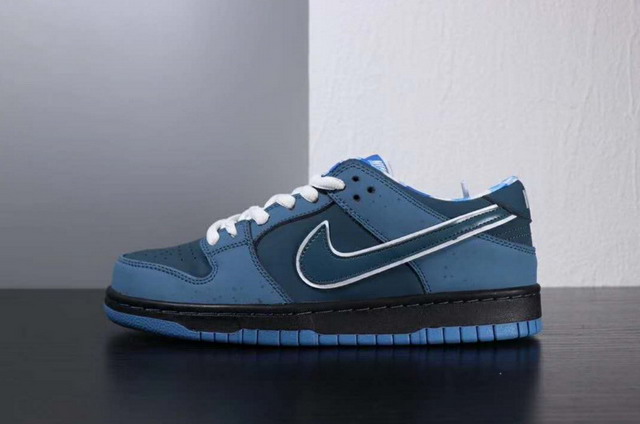 WOMEN NIKE DUNK SB low shoes-070